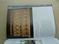 Bedürftig - Obrazový atlas - Poutní a svatá místa - Světová náboženství a jejich poutní místa (2011)