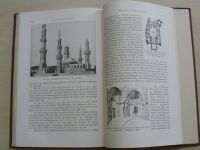 Hartmann - Die Entwicklung der Baukunst (1931) I. Band - Altertum und Islam