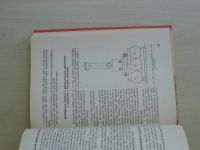 Krejčí, Kábele - Elektrotechnické měřicí přístroje a měření I (1957)