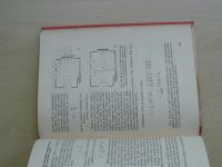 Krejčí, Kábele - Elektrotechnické měřicí přístroje a měření I (1957)