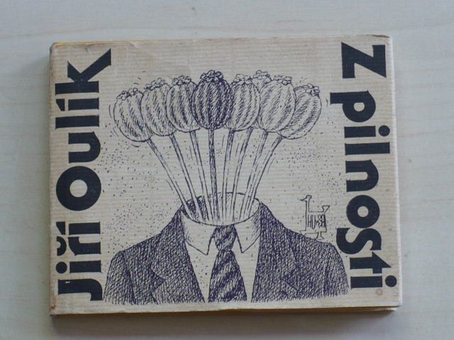 Oulík - Z pilnosti (1985)