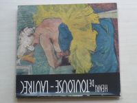Fiala - Henri de Toulouse-Lautrec (1960)