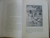 Vráz - Exotické povídky I. díl (Topič 1910)