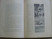 Vráz - Exotické povídky I. díl (Topič 1910)