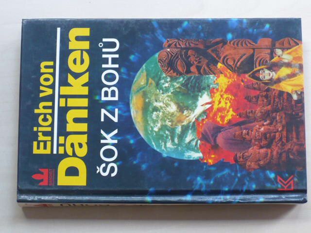 Daniken - Šok z bohů (1995)
