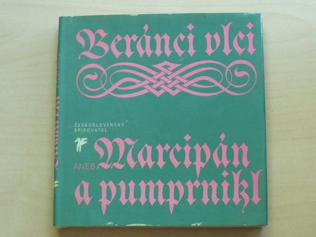 Beránci vlci aneb Marcipán a pumprnikl (1985)