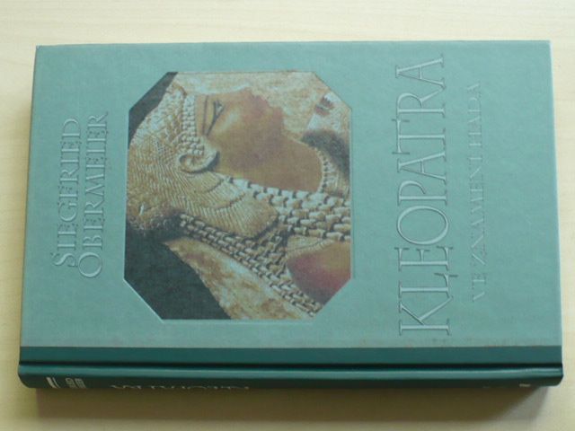 Obermeier - Kleopatra - Ve znamení hada (1999)