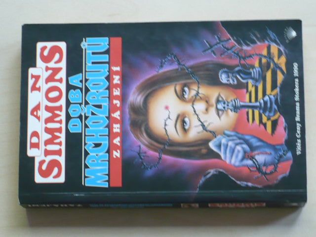Simmons - Doba mrchožroutů - Zahájení (1998)