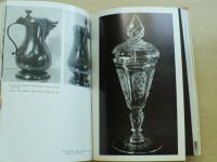 Barok v Čechách - Katalog stálé výstavy - Karlova koruna (1973)