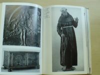 Barok v Čechách - Katalog stálé výstavy - Karlova koruna (1973)