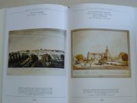Čaplovičova knižnica - Návrhy divadelných dekorácií a grafika (1989)