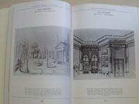 Čaplovičova knižnica - Návrhy divadelných dekorácií a grafika (1989)