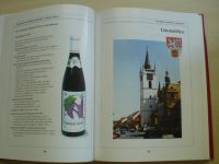 Doležal - Lexikon českého vinařství (1999)
