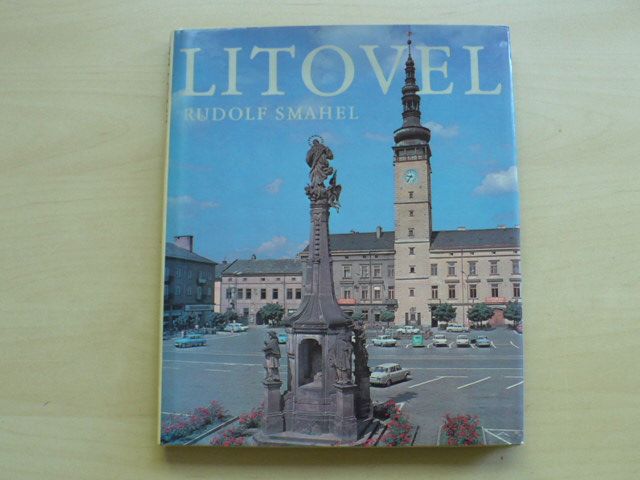 Smahel - Litovel (1977)