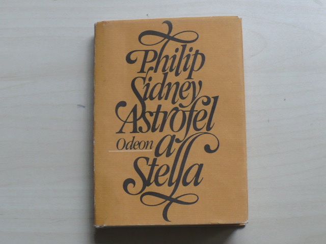 Philip Sydney - Astrofel a Stella (1987)