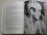 Witz - Dál, výš, rychleji - Severomoravští sportovci se představují (1970)