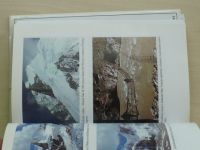 Schaller - Mlčící kameny - Putování Himalájem (1995)