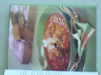 Těstoviny - více než 100 nepostradatelných receptů (2009)