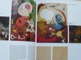 Mink - Joan Miró (Taschen 1993) německy
