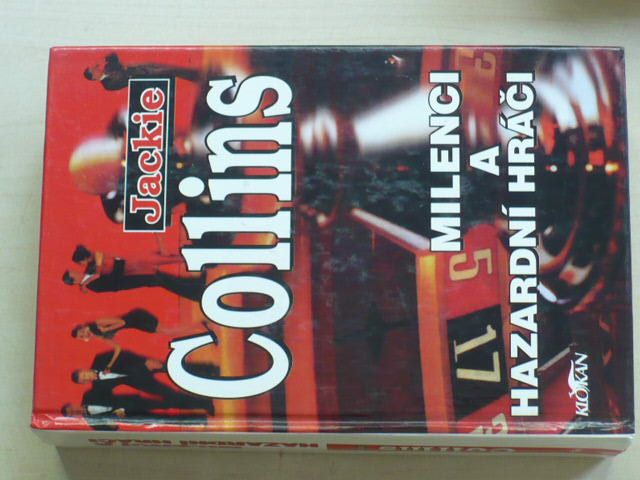 Collins - Milenci a hazardní hráči (1994)