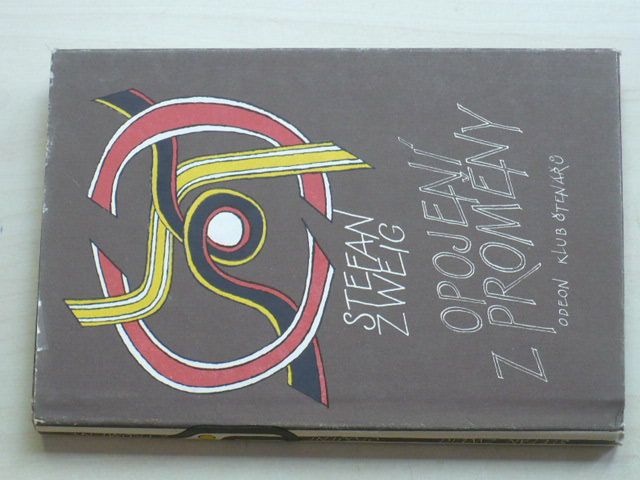 Zweig - Opojení z proměny (1986)