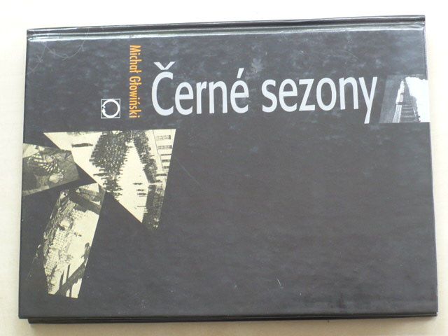 Głowiński - Černé sezony (2002)