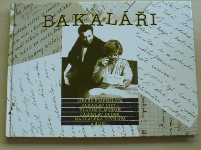 Bakaláři (1997)