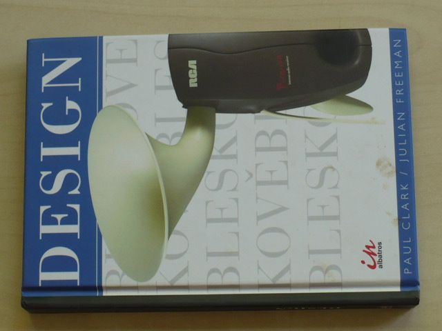 Clark - Design bleskově (2007)