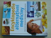 Encyklopedie alternativní medicíny (2010)
