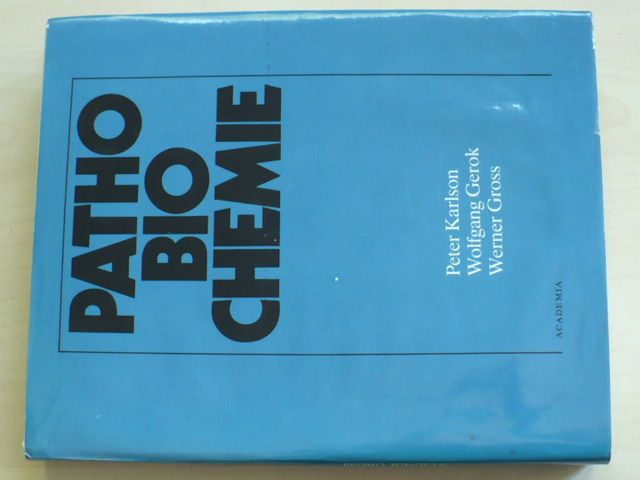 Pathobiochemie (1987)