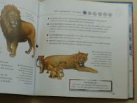 1000 zajímavých informací ze světa zvířat (2002)
