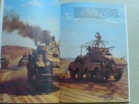 Latimer - Tobruk 1941 - Rommelovo úvodní tažení (2008)