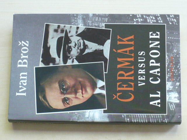 Brož - Čermák versus Al Capone (1998)