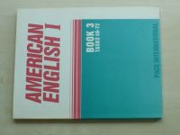 American English I - Book 1-4 (1990) 4 svazky