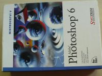 Bouton a kol. - Mistrovství v Adobe Photoshop 6 Svazek 1,2 + CD (2002) 2 svazky