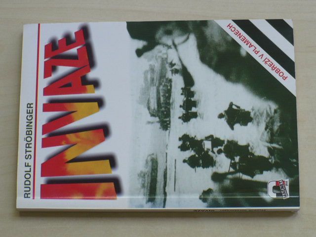 Ströbinger - Invaze (1994)