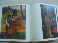 Alley - Gauguin (Odeon 1973)