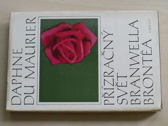 Du Maurier - Přízračný svět Branwella Brontëa (1970)