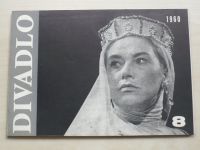 Divadlo 1-10 (1960) ročník XI.