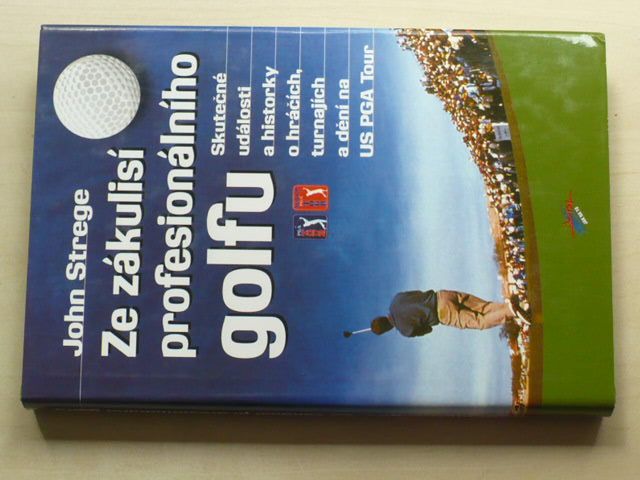 Strege - Ze zákulisí profesionálního golfu (2001)