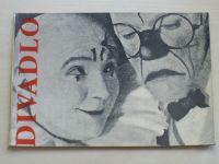 Divadlo 1-10 (1963) ročník XIV.