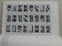 Katalog - Celostátní výstava poštovních známek Brno 74 (1974) 3 knihy + program a plánky výstavy