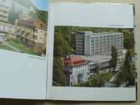 Neubert, Mráz - Karlovy Vary (1977) + orientační náčrt