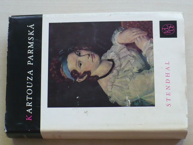 Stendhal - Kartouza parmská (1963)
