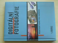 Vigué - Digitální fotografie - Praktický kurz pro každého (2005)