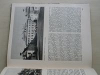Hrady, zámky a tvrze v Čechách, na Moravě a ve Slezsku I-VII (1981-89) 7 knih