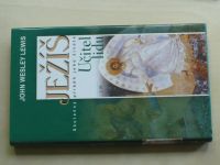 Lewis - Ježíš (2002) 3 knihy