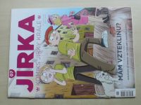 Jirka - Komiks Jirky Krále 7 (2016)