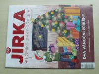 Jirka - Komiks Jirky Krále 8 (2016)