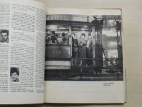 Almanach klubu čtenářů 1962